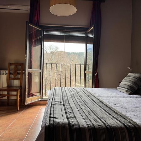 Hotel Guara Inluka Las Almunias Eksteriør billede