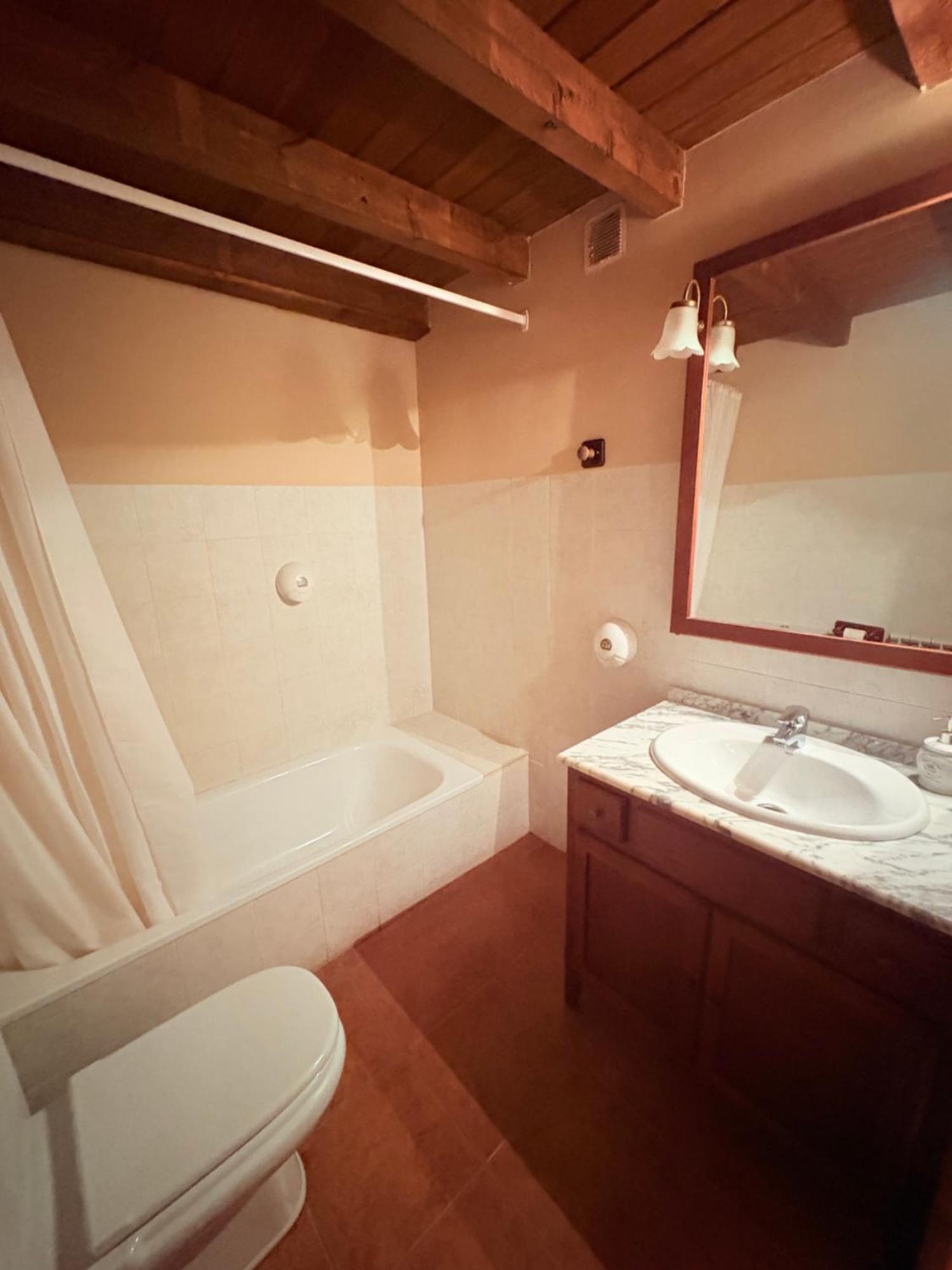 Hotel Guara Inluka Las Almunias Værelse billede