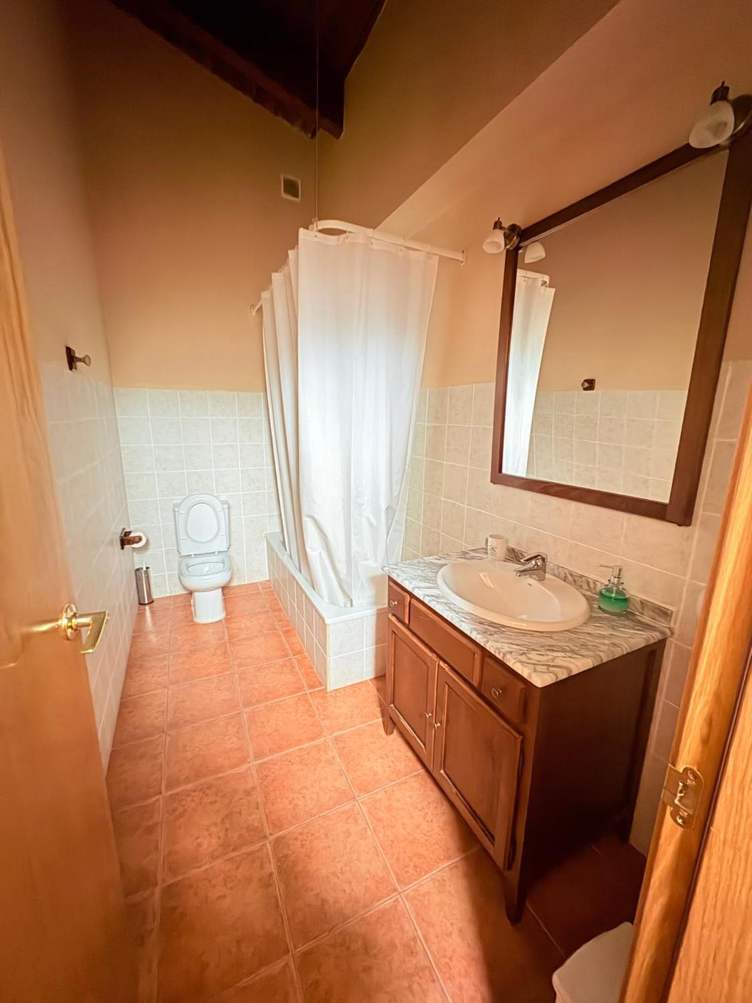 Hotel Guara Inluka Las Almunias Værelse billede