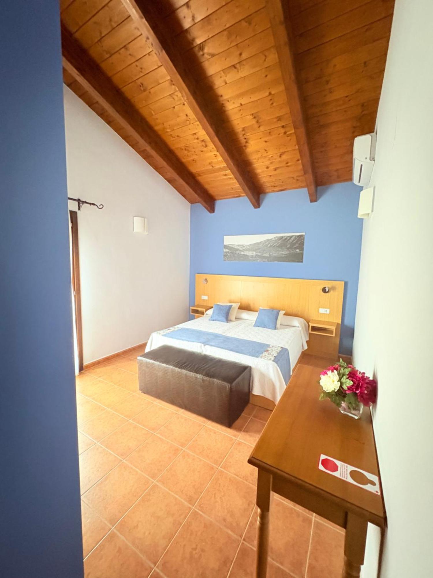 Hotel Guara Inluka Las Almunias Værelse billede
