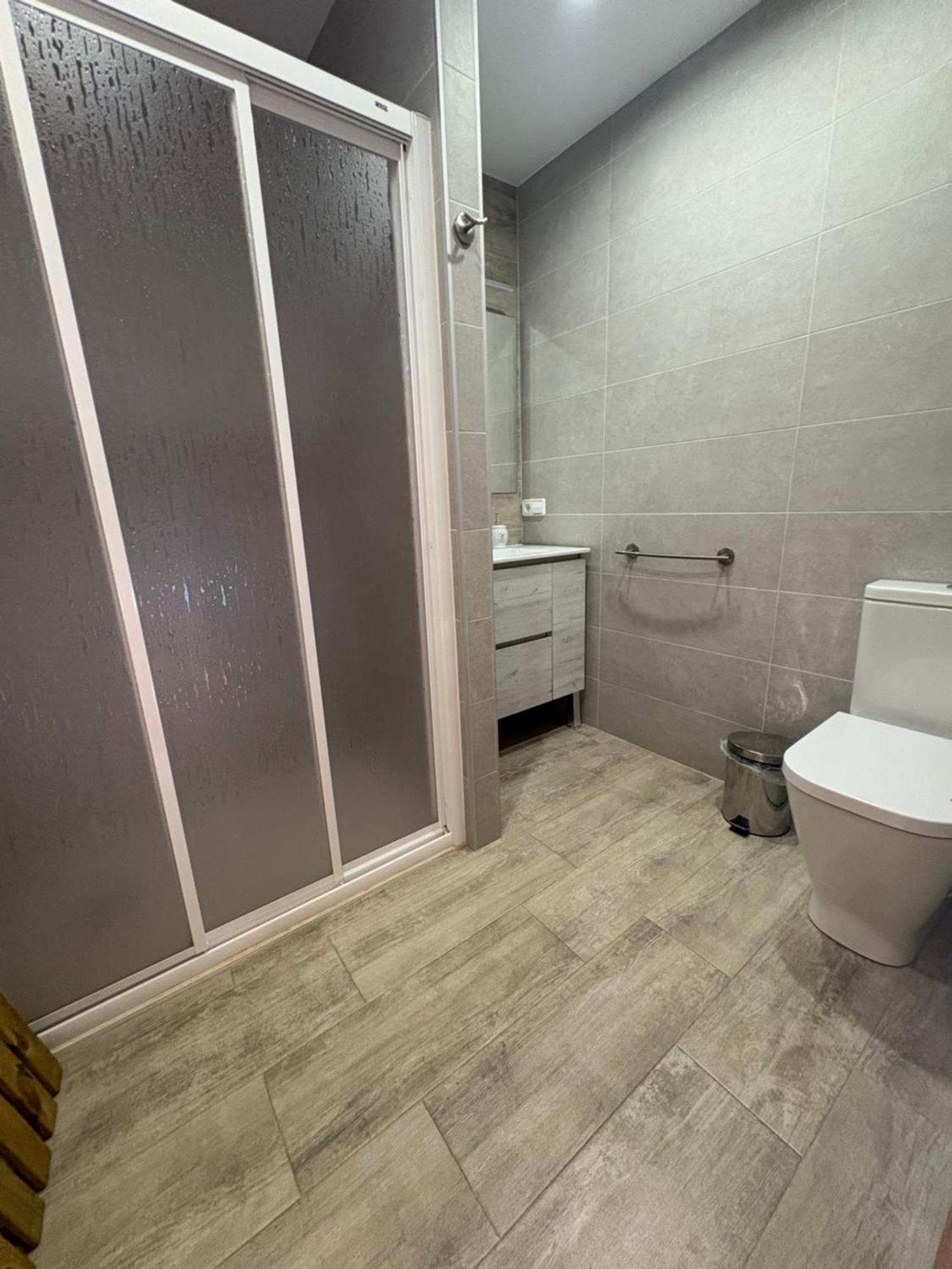Hotel Guara Inluka Las Almunias Værelse billede